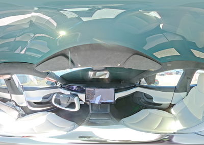 2022 Tesla Model S, uszkodzenie: Przód, Copart lot 60719106, zdjęcie 15 z 15