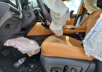 2024 Lexus Nx 250 Premium, All Over damage, Copart lot 60615476, photo 7 of 13