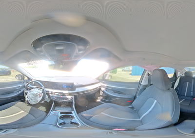 2025 Hyundai Sonata Sel, daño Frontal, Copart lote 57369566, foto 14 de 14