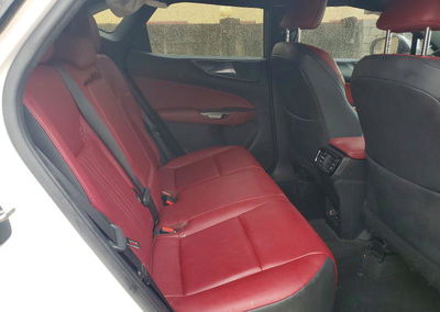 2022 Lexus Nx 350, daño Frontal, Copart lote 56134686, foto 10 de 14