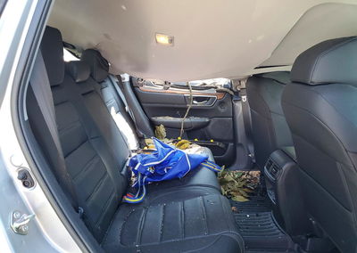 2019 Honda Cr-v Exl, Water/Flood damage, Copart lot 67498456, photo 10 of 12