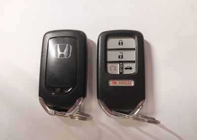 2020 Honda Civic Ex, daño Frontal derecho, Iaai lote 45746770, foto 11 de 21