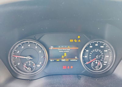 2023 Hyundai Santa Fe Sel, uszkodzenie: Podwozie, Copart lot 58499356, zdjęcie 9 z 15