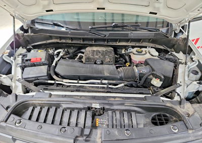 2024 Chevrolet Silverado K1500, daño Lateral, Copart lote 64454306, foto 11 de 12