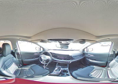 2023 Kia Sportage Sx Prestige, uszkodzenie: Przód, Copart lot 85607005, zdjęcie 14 z 14