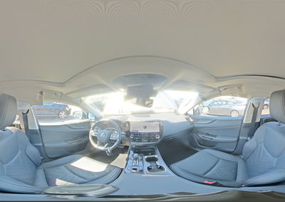 2025 Lexus Nx 350 Luxury, uszkodzenie: Przód, Copart lot 63616336, zdjęcie 15 z 15