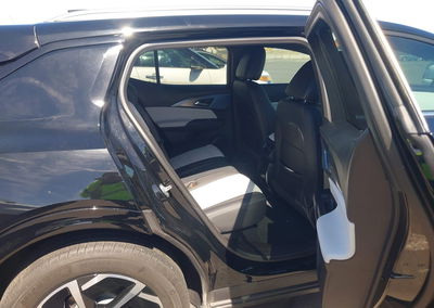 2024 Chevrolet Equinox Ev Lt, Rear damage, Iaai lot 45427779, photo 8 of 19