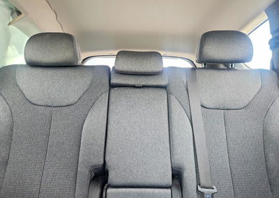 2019 Hyundai Santa Fe Sel 2.4l, daño Frontal, Copart lote 64012916, foto 10 de 13