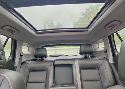 2021 Gmc Terrain Slt, daño Inundación, Copart lote 66342266, foto 10 de 13