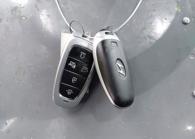 2022 Hyundai Santa Fe Sel, пошкодження: Unknown, Iaai лот 45089783, фото 11 з 16