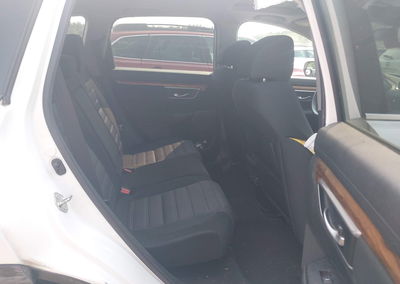 2020 Honda Cr-v Awd Ex, uszkodzenie: Prawy bok, Iaai lot 45533320, zdjęcie 8 z 17