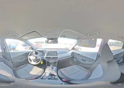 2020 Hyundai Kona Se, пошкодження: Передня частина, Copart лот 64155186, фото 14 з 14
