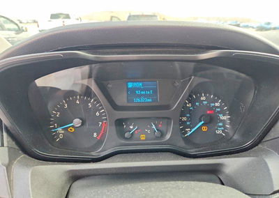 2019 Ford Transit T-350, пошкодження: Задня частина, Copart лот 62631646, фото 9 з 13