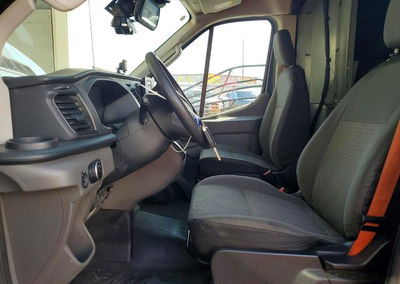 2020 Ford Transit T-250, uszkodzenie: Mechaniczne, Copart lot 65391466, zdjęcie 7 z 13