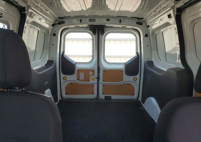2021 Ford Transit Connect Xl, uszkodzenie: Przód, Copart lot 63005366, zdjęcie 10 z 13