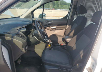 2023 Ford Transit Connect Xlt, uszkodzenie: Drobne wgniecenia/zarysowania, Copart lot 63682606, zdjęcie 7 z 13