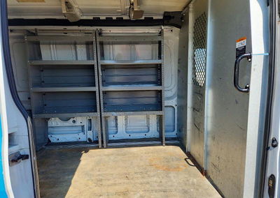 2019 Ford Transit T-250, uszkodzenie: Drobne wgniecenia/zarysowania, Copart lot 66730186, zdjęcie 11 z 13
