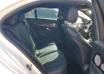 2019 Mercedes-benz E 300, пошкодження: Бік, Copart лот 64108846, фото 10 з 12