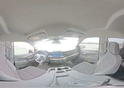 2022 Chevrolet Silverado K1500 Lt, пошкодження: Передня частина, Copart лот 61453516, фото 14 з 14