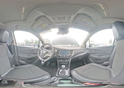 2019 Buick Encore Preferred, uszkodzenie: Przód, Copart lot 85964385, zdjęcie 15 z 15
