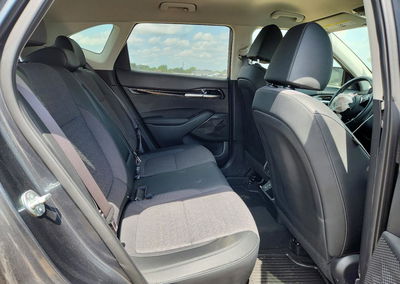 2024 Kia Seltos S, uszkodzenie: Przód, Copart lot 61225276, zdjęcie 10 z 13