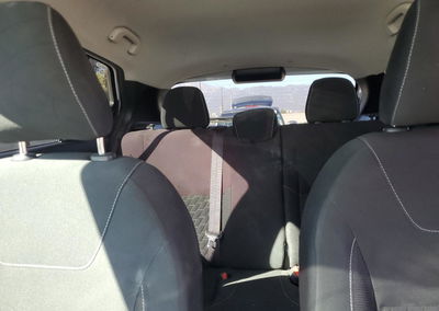 2021 Nissan Kicks S, uszkodzenie: Przód, Copart lot 90220095, zdjęcie 10 z 13