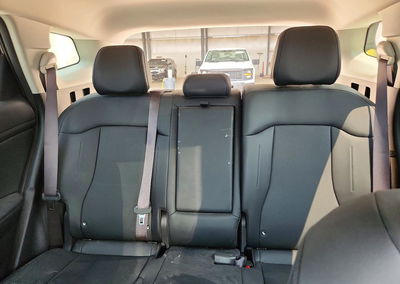 2025 Kia Sportage Ex, Rear End damage, Copart lot 62762226, photo 10 of 15