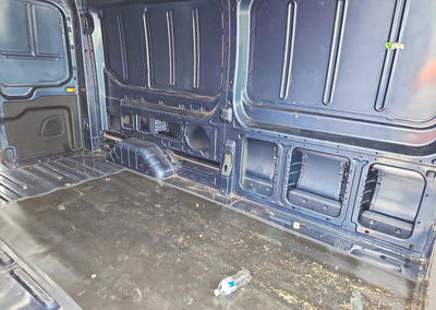 2023 Ford Transit 150 Delivery Van, daño Frontal, Copart lote 65580316, foto 11 de 14