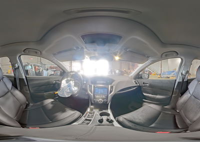 2020 Acura Tlx, daño Frontal, Copart lote 62513616, foto 14 de 14