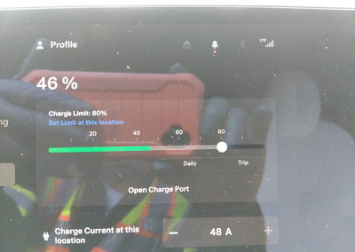 2021 Tesla Model S Long Range Dual Motor All-wheel Drive, uszkodzenie: Electrical, Iaai lot 45904336, zdjęcie 17 z 18