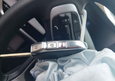 2024 Kia Sportage Lx, uszkodzenie: Przód, Iaai lot 45602821, zdjęcie 11 z 16