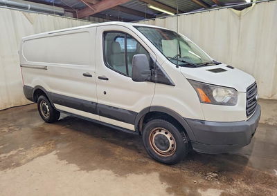 2019 Ford Transit T-250, пошкодження: Незначні вм’ятини/подряпини, Copart лот 68608906, фото 4 з 13