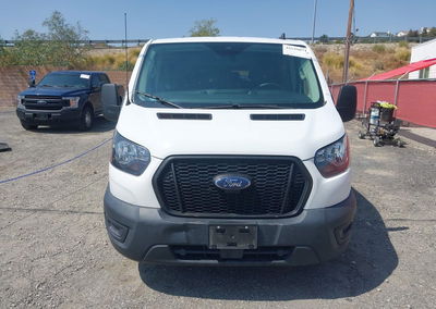 2021 Ford Transit-350 Passenger Van Xl/xlt, daño Normal Wear & Tear, Iaai lote 45529871, foto 14 de 18