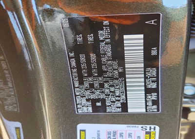 2025 Lexus Nx 350h Premium, uszkodzenie: Przód, Copart lot 64092436, zdjęcie 14 z 14