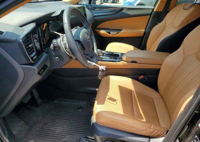 2025 Lexus Nx 350 Premium, пошкодження: Вандалізм, Copart лот 62067046, фото 7 з 13