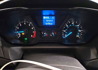 2019 Ford Transit T-250, uszkodzenie: Drobne wgniecenia/zarysowania, Copart lot 61618056, zdjęcie 9 z 13