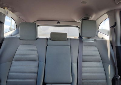 2019 Honda Cr-v Lx, пошкодження: Передня частина, Copart лот 60280406, фото 10 з 15