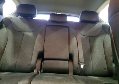 2023 Hyundai Santa Fe Sel, daño Inundación, Copart lote 60812196, foto 10 de 14