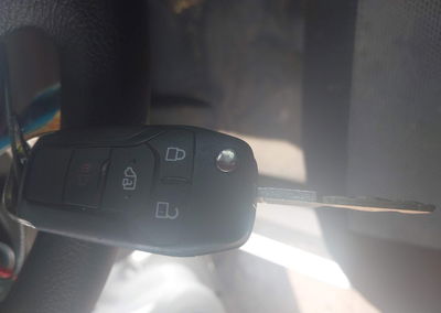 2023 Ford Transit Connect Xl, daño Normal Wear & Tear, Iaai lote 45804669, foto 11 de 16