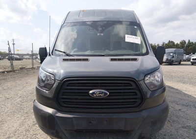 2019 Ford Transit-250, uszkodzenie: Left & Right Side, Iaai lot 45971389, zdjęcie 12 z 16