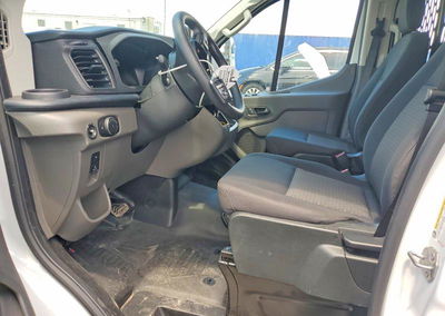 2026 Ford Transit T-250, uszkodzenie: Przód, Copart lot 67361616, zdjęcie 7 z 12