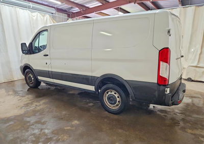 2019 Ford Transit T-250, пошкодження: Незначні вм’ятини/подряпини, Copart лот 68608906, фото 2 з 13