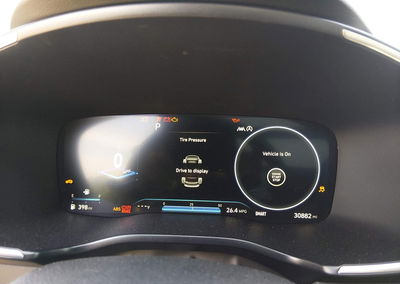 2023 Hyundai Santa Fe Sel, Right Side damage, Iaai lot 45464618, photo 7 of 16