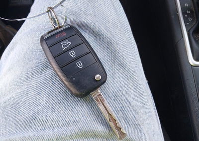 2019 Kia Sportage Lx, uszkodzenie: Tył, Iaai lot 45828170, zdjęcie 11 z 16