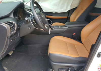 2019 Lexus Nx 300 Base, пошкодження: Передня частина, Copart лот 63580586, фото 7 з 15