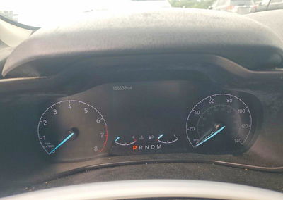 2019 Ford Transit Connect Xl, daño Mecánico, Copart lote 65107386, foto 9 de 13