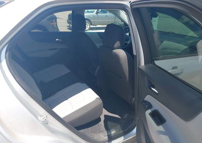 2021 Chevrolet Equinox Awd Ls, uszkodzenie: Normal Wear & Tear, Iaai lot 45650760, zdjęcie 8 z 16