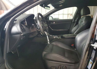 2022 Kia Stinger Gt Line, uszkodzenie: Bok, Copart lot 60656986, zdjęcie 7 z 14