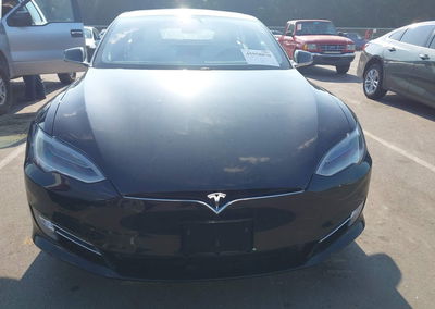 2020 Tesla Model S Long Range Dual Motor All-wheel Drive/long Range Plus Dual Motor All-wheel Drive, uszkodzenie: Normal