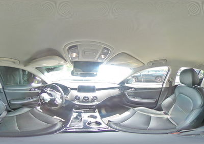 2019 Kia Stinger Base, uszkodzenie: Przód, Copart lot 59934126, zdjęcie 15 z 15